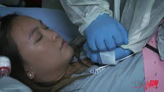 OslerSim: Maternal Code Blue