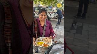 70/- Mei Guru Ji ki Rasoi ki Premium Thali #shorts #youtubeshorts #streetfood