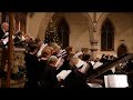 walton voices perform the holly and the ivy alexander l estrange