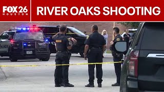 River Oaks shooting: 4 killed in possible murder-suicide