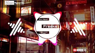 Timmy Trumpet - Freaks ( Remix ) | Nhạc Tik Tok Gây Nghiện Nhất 2019