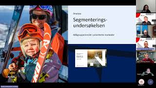 Webinar Fra Norge til Verden   Tiltrekk Internasjonale Interessenter Opptak av webinar