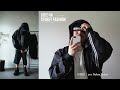 【古着 メンズ秋コーデ】 秋 ルックブック｜supreme｜ビンテージナイキ｜wtaps｜stussy ストリートファッション lookbook メンズライク