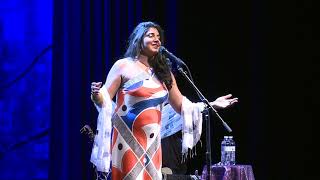 Lotus World Music Festival: Kavita Shah, September 30, 2023