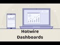 Episode #332 - Hotwire Dashboards | Preview