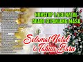 Nonstop Lagu Lagu Natal Abadi Sepanjang Masa I Pop Natal Terbaru (Official Music Audio)