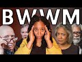 BWWM ISSUES | how to handle disapproving families when dating outside your race for the first time