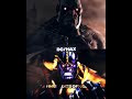 darksied vs thanos comics base shorts viral viralshorts marvel dc marvelcomics dccomics