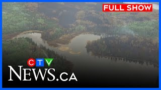 Some areas reopening as wildfire risk drops | CTV Morning Live Winnipeg for June 25, 2025