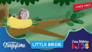 Little Birdie (Voice Only) | Zain Bhikha