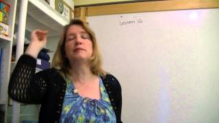 Intermediate Logic Ch. 15-17 explained, Part 2