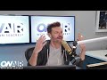 Sam Smith Talks New Music, Dating Life & Clubs in LA | On Air with Ryan Seacrest