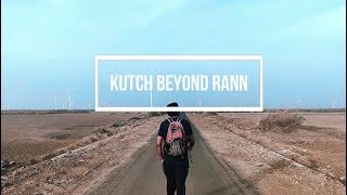 Kutch Beyond Rann |  Exploring Kutch on a Caravan