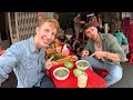 My first time trying Saigon phở 🇻🇳