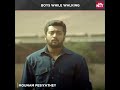 lets celebrate this walkingday with our loveable gautham mounampesiyathe suriya sunnxt shorts