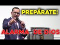 Pastor David Gutierrez / Prepárate porque Cristo Viene