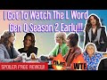 Spoiler Free Review of The L Word Generation Q Season 2 | I GOT TO SEE THE L WORD GQ SEASON 2 EARLY