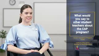 Career Assistance Program