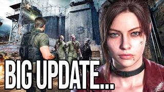 Resident Evil Veronica HUGE NEWS...