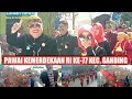 Kecamatan Ganding PAWAI KEMERDEKAAN RI KE 77