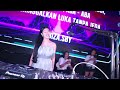 funkot pacar selingan andrigo live at ibiza dj almira berto