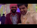 jasmine amrik urf jasrik ki shaadi 👩‍❤️‍💋‍👨 abhisha vlogs