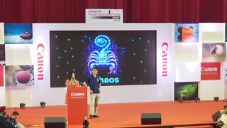 Canon Photomarathon 2017 Delhi