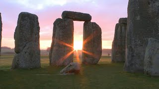 Mysteries of Stonehenge explored in new London exhibition | AFP