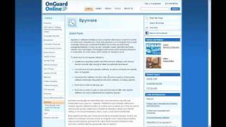 Consumer Help Center Guide