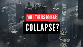 Will the US Dollar Collapse ft. Jeff Berwick