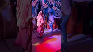 Tu nakhra kra meri nakhro  #dance #shorts #sahil Bhabi devar dance 🤩