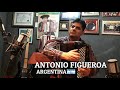 LIBERTANGO - Antonio Figueroa