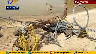 Godavari Boat Mishap | Boat Maybe Out Today | at Kachuluru