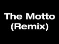 drake the motto remix ft. lil wayne u0026 tyga