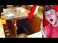 I Have A SECRET ROOM In My House.. (Unbelievable)