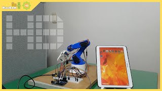 앱제어 아두이노 로봇팔 만들기 해봄  DIY Arduino Robot Arm with App Control