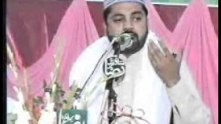 Sarwar Hussain (Wo Jo Chahein Chand Ko Tor Dein, Unhein Ekhtiyaar Diya Gaya)