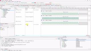 Riviera-PRO™- 4.11 Debugging: SystemVerilog Transactions Debugging
