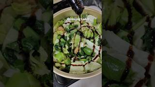 Ginisang Gulay #easyrecipe #shorts #jennylloveras #healthy #healthyrecipes #cooking #shortvideo