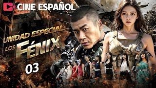 Special Unit: Phoenix EP03 EX-Special Forces train Women Soldiers