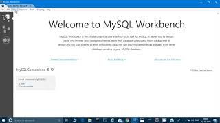 Testing Database in Selenium 1