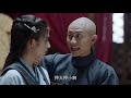 《鹿鼎記》第16集 精彩cut 韋小寶手把手教曾柔擲骰子 撩妹手段太高