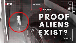 PROOF ALIENS EXIST? | First, it was UFOs, but could extraterrestrial life be nex