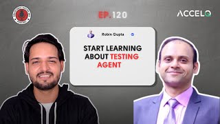 Software Testing 2025: No-Code, Low-Code Tools & Testing Agents #salesforcetestingguy