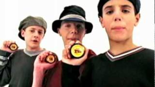 1999 - Duncan Toys Whip It Yo-Yo Commercial