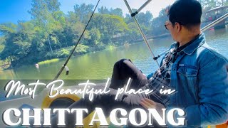 A day in Chittagong | Foy’s Lake Concord | ফয়’স লেক চট্টগ্রাম।Most Beautiful place in Chittagong