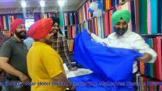 Matushree Dastar's Outlet at Sahni Pagri House, Heera Colony Near Hotel Shiraz Hoshiarpur