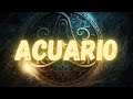 ACUARIO LA CLARIVIDENTE TE ANUNCIA ALGO GRAVE EL 31 DE JULIO 🔮 HOROSCOPO #ACUARIO AMOR JULIO 2024