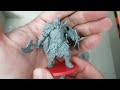 unboxing hate the board game amazing miniatures