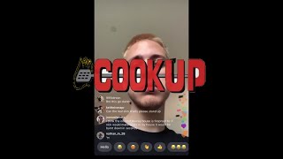 Nick Mira Internet Money Cookup Live 2020 | GOING CRAZY!!! 🔥